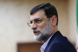 قاضی زاده هاشمی رئیس سازمان بنیاد شهید و امور ایثارگران شد