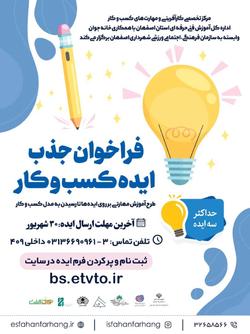 رسیدن به مدل کسب و کار با ایده های کارآفرینی