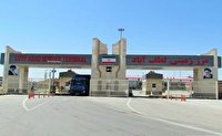 امکان صادرات ریلی از مرز لطف آباد خراسان رضوی به آسیای مرکزی فراهم شد
