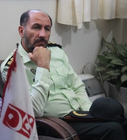 انتخاب مشاوران پلیس اصفهان به عنوان  صلح یاران  دستگاه قضائی