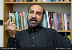 دست‌کم ۵۰ نمایش در زندگی پیامبر (ص) می‌توانیم پیدا کنیم
