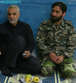 حاج‌حمید تلاش می‌کرد شهید سیلاوی را از گمنامی خارج کند