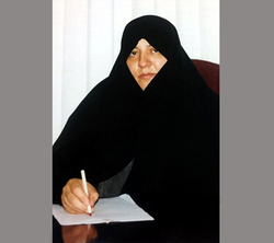 دفاع محکم از نظام و رهبری در غبار فتنه ۸۸