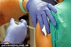 تاثیر واکسن آسترازنکا در بیماران مبتلا به اچ‌آی‌وی