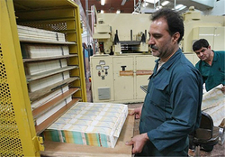 میرکاظمی به دنبال ریشه‌کن کردن «خلق پول»