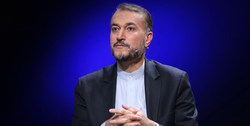 روایت امیرعبداللهیان از رایزنی تلفنی با همتای انگلیسی