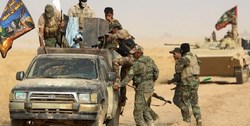 الحشد الشعبی طرح داعش برای حمله به زائران اربعین را ناکام گذاشت