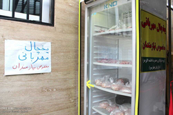اسراف را تبدیل به مهربانی کنیم!