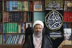امروز شاهد پانزدهمین رزمایش کمک‌های مؤمنانه در استان البرز هستیم