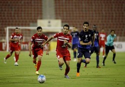 مصاف پرسپولیس با الهلال برای صعود به نیمه‌نهایی لیگ قهرمانان آسیا