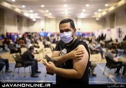 تهران حداقل ۹۵ مرکز جدید واکسیناسیون نیاز دارد