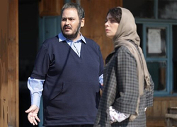 توقف «گیسوم» روی سطح