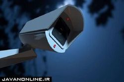 هشدار پلیس درباره هک دوربین‌های مداربسته