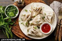 طرز تهیه «خینکالی»؛ غذای خوشمزه گرجستانی