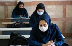 کمبود ۲۳۰۰۰ نیروی آموزشی در استان خراسان رضوی