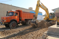 ۴۰۰ کیلومتر لوله‌کشی برای آبرسانی به ۷۰۲ روستای کم آب خوزستان