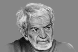 غزل شو! تا دل تنگت بگوید هر چه می‌خواهد