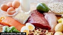 برای رفع گشنگی در طول روز این غذا‌ها را بخورید