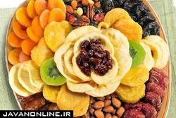 با پایین آمدن هموگلوبین خون مصرف این مواد غذایی توصیه می‌شود