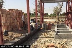 احداث بوستان ۱۴ هکتاری ایرانیان در جنوب پایتخت