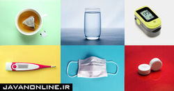 اگر از بیمار کرونایی در منزل مراقبت می‌کنید، بخوانید