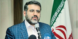دفاع وزیر ارشاد از صدور مجوز سازمان سینمایی برای «وی‌او‌دی»‌ها