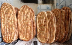 هیچ گونه افزایش قیمت نان در استان البرز نداریم