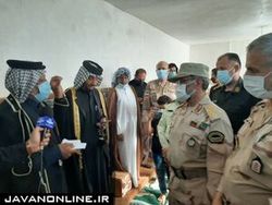 سلاح‌های غیرمجاز را به مراجع قانونی تحویل دهید!
