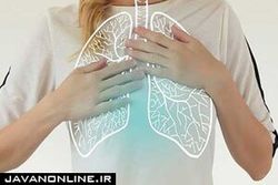 موادغذایی مناسب برای مقابله با التهاب ریه