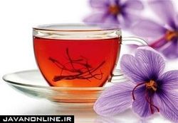 با زعفران از چاقی جلوگیری کنید