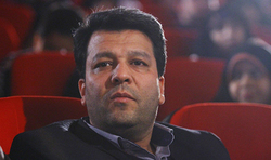 محمد خزاعی بهترین گزینه برای سازمان سینمایی