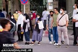 کرونا چه زمانی از ایران می‌رود؟
