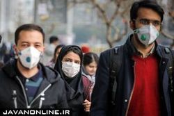 پیش‌بینی مرگ‌های کرونایی در ۳ هفته آینده