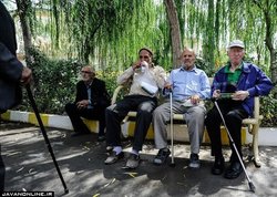 مستمری مردادماه بازنشستگان تامین‌اجتماعی بدون تاخیر پرداخت شد