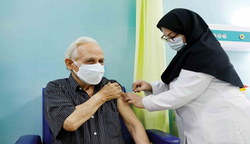 مقابله با دلتا پوشش ۹۰ درصدی واکسیناسیون می‌خواهد