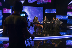 تلویزیون در برنامه‌سازی برای مادر‌ها کم‌کاری کرده است