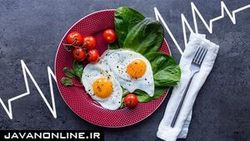 خوراکی پرطرفداری که هم جلوی ریزش مو را می‌گیرد هم کم‌خونی