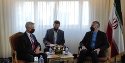 امیرعبداللهیان: سازمان‌های بین‌المللی به وظایف خود در قبال وضعیت انسانی درافغانستان عمل کنند