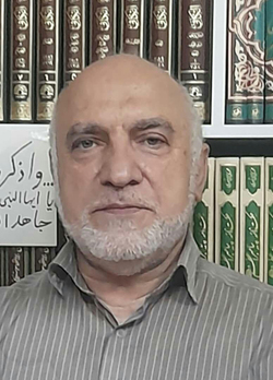 خبرنگاران پاسدار دوشادوش نیرو‌های رزمی به مناطق عملیاتی می‌رفتند
