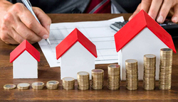 صدور برگ تشخیص مالیاتی برای بیش از یک میلیون واحد خالی