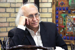 ستاره‌ای دیگراز عرصه علم ایران پر کشید