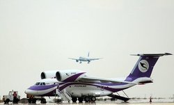 کاهش آلودگی فرودگاه مشهد؛ انتقال یا احداث باند سوم