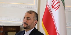 امیرعبداللهیان تشکیل دولت لبنان را به همتای لبنانی تبریک گفت