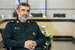 عهد بسته‌ایم آمریکا را از منطقه اخراج کنیم