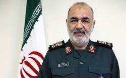 موازنه قدرت به نفع انقلاب اسلامی تغییر کرده است