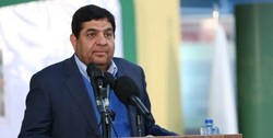 دفتر معاون اول رئیس‌جمهور: انتساب وعده ارزانی به مخبر در شبکه‌های اجتماعی نادرست است