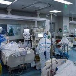 کمبود تخت ICU در خراسان رضوی