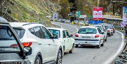 آخرین نقشه رنگ&zwnj;بندی کرونا در کشور ۶ شهریور ۱۴۰۰