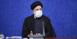 رئیسی: واردات واکسن فقط تحت نظارت وزارت بهداشت باشد/ با سوءاستفاده کنندگان برخورد شود