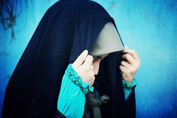 حجاب مایه تشخص و آزادی زن است